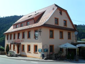 Unterkunft für 4 Personen in Seebach (Ortenaukreis)