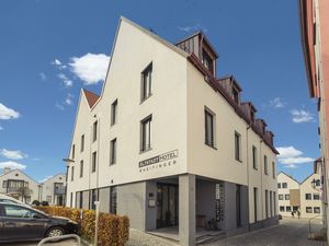 Appartement für 2 Personen in Abensberg