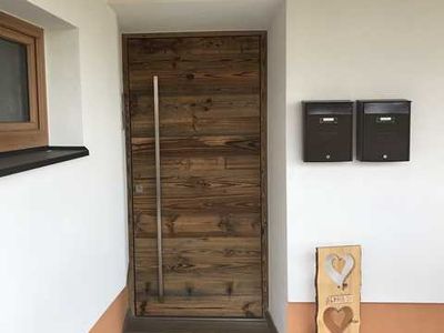 Appartement für 4 Personen (58 m²) in Absam 4/10