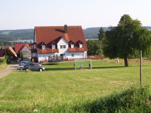 Appartement für 2 Personen in Absberg