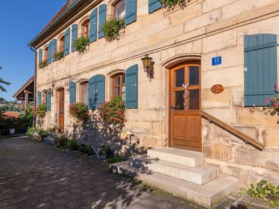 Appartement für 2 Personen in Absberg 4/10