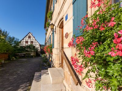 Appartement für 2 Personen in Absberg 5/10