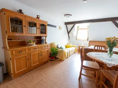 Appartement für 2 Personen in Absberg 2/8