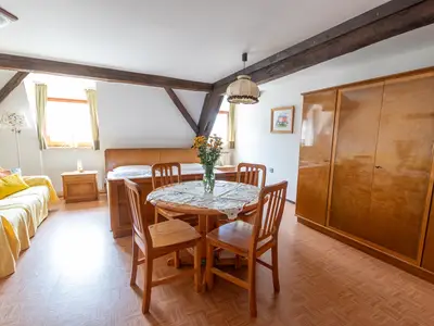 Appartement für 2 Personen in Absberg 3/8