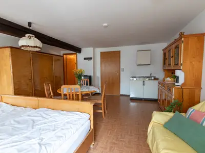 Appartement für 2 Personen in Absberg 4/8
