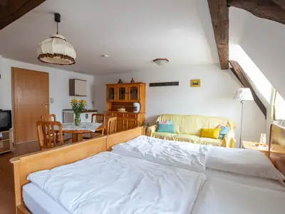 Appartement für 2 Personen in Absberg 5/8