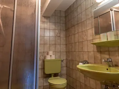 Appartement für 2 Personen in Absberg 6/8