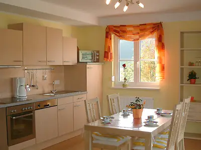 Appartement für 4 Personen in Absberg 2/7