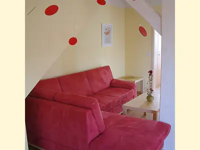 Appartement für 4 Personen in Absberg 5/7