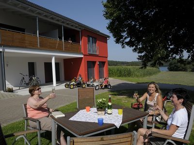 Appartement für 4 Personen in Absberg 2/10