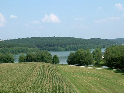 Appartement für 4 Personen in Absberg 7/10