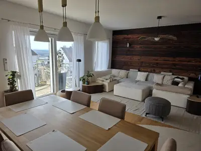 Appartement für 6 Personen in Absberg 4/9