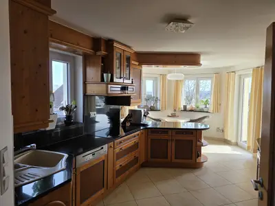 Appartement für 6 Personen in Absberg 5/9