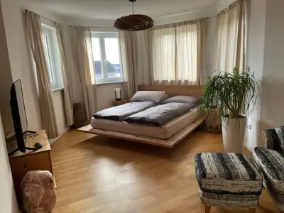 Appartement für 6 Personen in Absberg 6/9