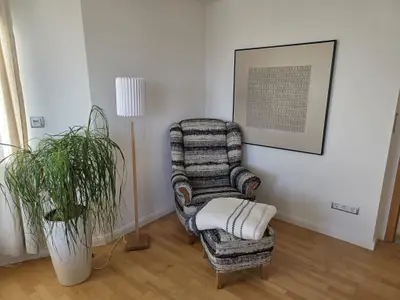 Appartement für 6 Personen in Absberg 7/9