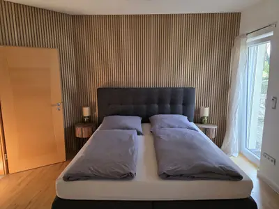 Appartement für 6 Personen in Absberg 8/9