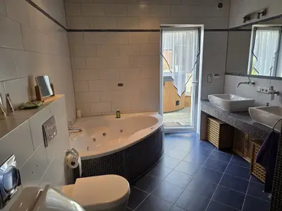 Appartement für 6 Personen in Absberg 9/9