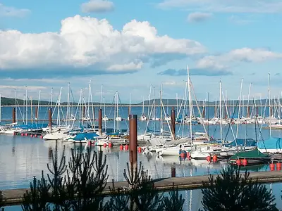 Appartement für 4 Personen in Absberg 1/7