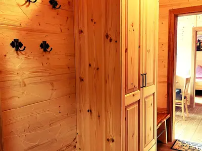 Appartement für 5 Personen in Abschlag 3/7