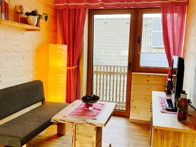 Appartement für 5 Personen in Abschlag 5/7