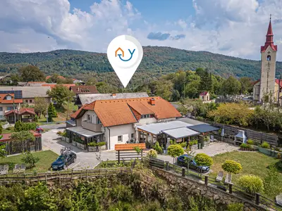 Standort der Immobilie