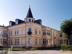 Appartement für 2 Personen (65 m²) in Ahlbeck