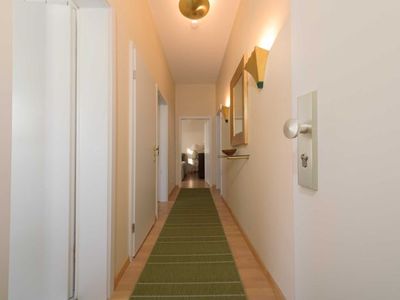 Appartement für 2 Personen (65 m²) in Ahlbeck 9/9