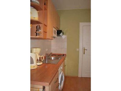 Appartement für 4 Personen (40 m²) in Ahlbeck 10/10