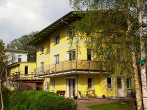 Appartement für 3 Personen (40 m²) in Ahlbeck