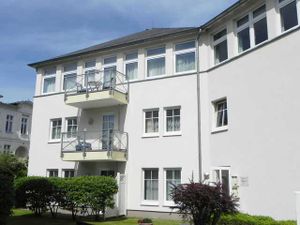 Appartement für 2 Personen (52 m&sup2;) in Ahlbeck
