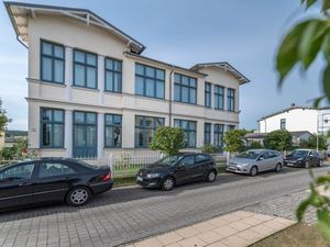 Appartement für 3 Personen (30 m²) in Ahlbeck