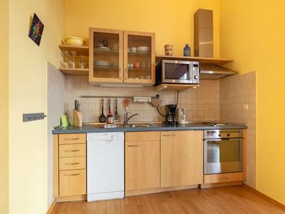 Appartement für 4 Personen (45 m²) in Ahlbeck 7/10