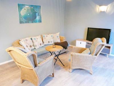 Appartement für 3 Personen (55 m²) in Ahlbeck 4/10