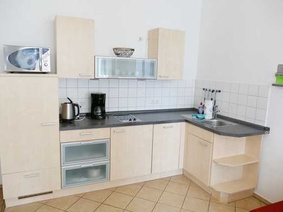 Appartement für 4 Personen (45 m²) in Ahlbeck 7/10