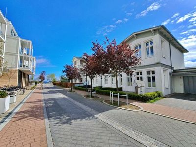 Appartement für 5 Personen (75 m²) in Ahlbeck 3/10