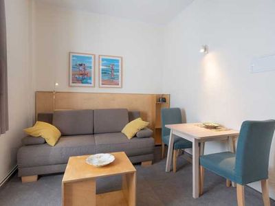 Appartement für 2 Personen (20 m²) in Ahlbeck 6/8