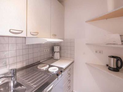 Appartement für 2 Personen (20 m²) in Ahlbeck 7/8