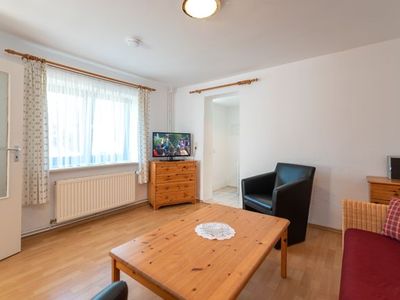 Appartement für 2 Personen (25 m²) in Ahlbeck 4/6