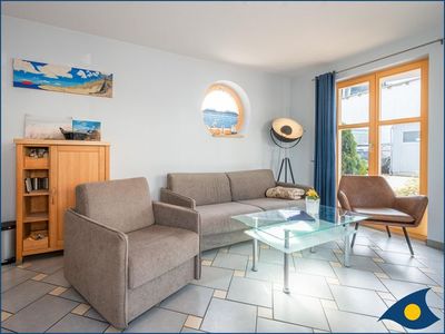 Appartement für 3 Personen (50 m²) in Ahlbeck 10/10