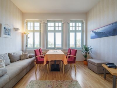 Appartement für 4 Personen (55 m²) in Ahlbeck 5/7