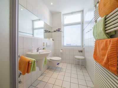 Appartement für 4 Personen (55 m²) in Ahlbeck 7/7