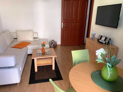 Appartement für 3 Personen (50 m²) in Ahlbeck 9/10