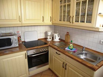 Appartement für 3 Personen (50 m²) in Ahlbeck 10/10