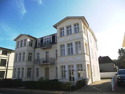 Appartement für 4 Personen (76 m²) in Ahlbeck 2/10