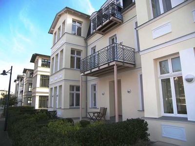 Appartement für 4 Personen (76 m²) in Ahlbeck 4/10