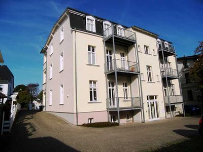 Appartement für 4 Personen (76 m²) in Ahlbeck 5/10