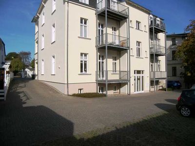 Appartement für 4 Personen (76 m²) in Ahlbeck 6/10