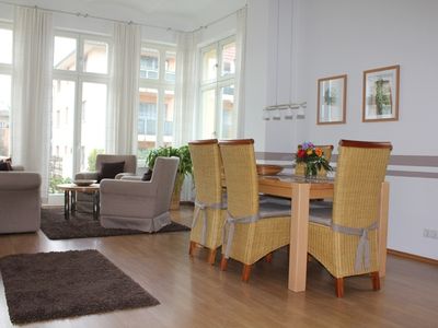 Appartement für 4 Personen (76 m²) in Ahlbeck 7/10