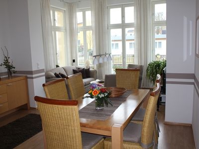 Appartement für 4 Personen (76 m²) in Ahlbeck 8/10