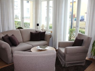 Appartement für 4 Personen (76 m²) in Ahlbeck 10/10